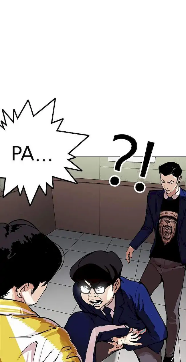 Lookism Chapter 167 - halaman 28