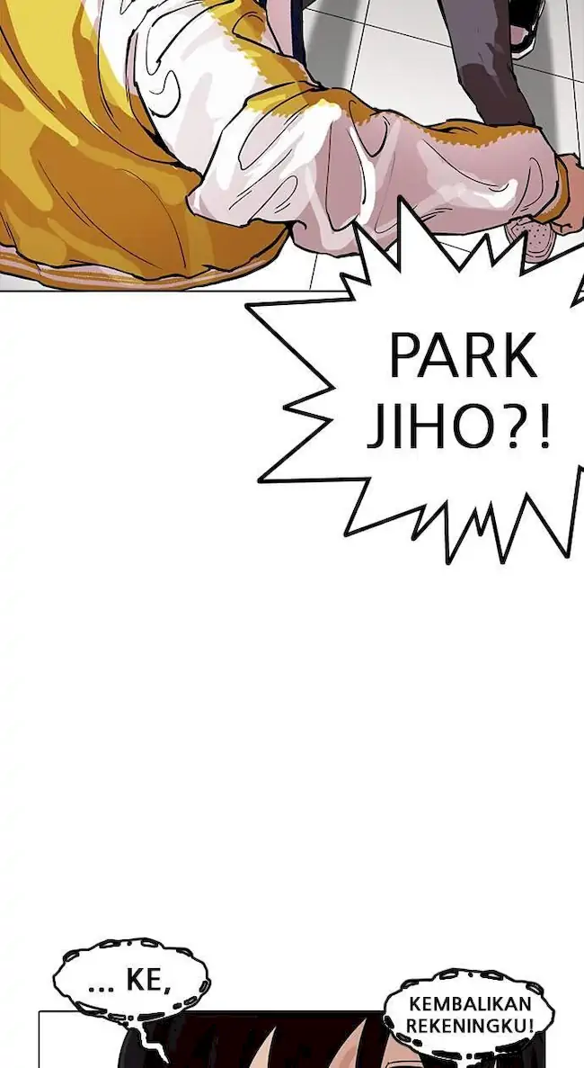 Lookism Chapter 167 - halaman 29