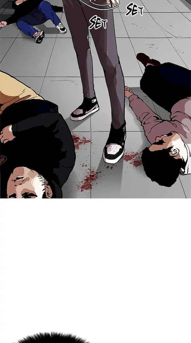 Lookism Chapter 167 - halaman 3