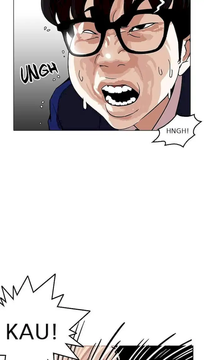 Lookism Chapter 167 - halaman 30