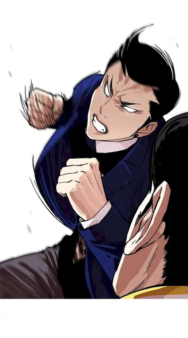 Lookism Chapter 167 - halaman 33