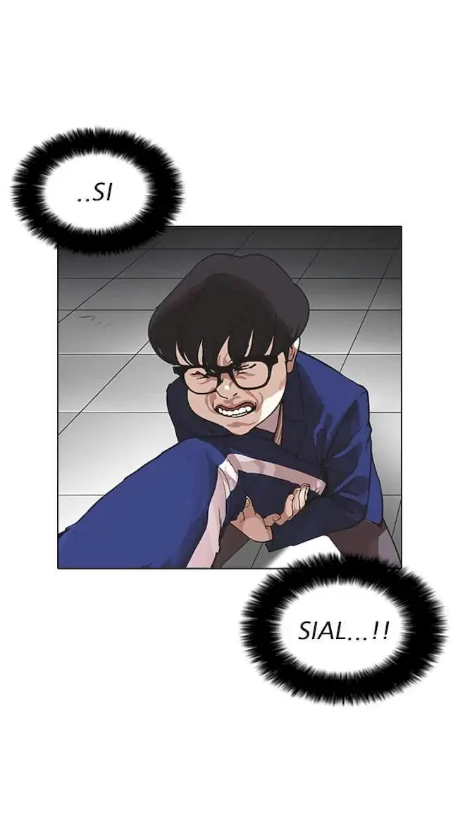 Lookism Chapter 167 - halaman 35