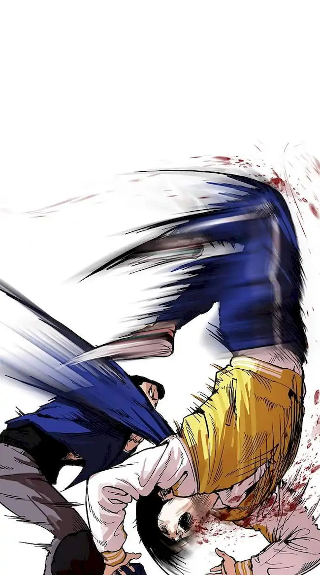 Lookism Chapter 167 - halaman 38