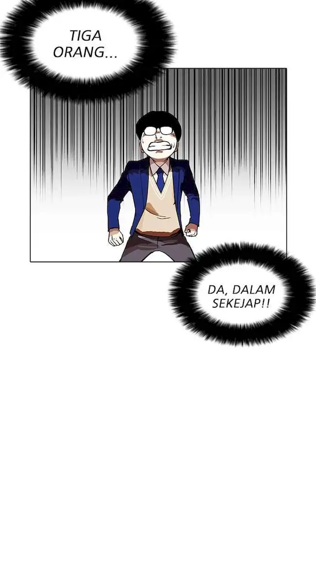 Lookism Chapter 167 - halaman 4