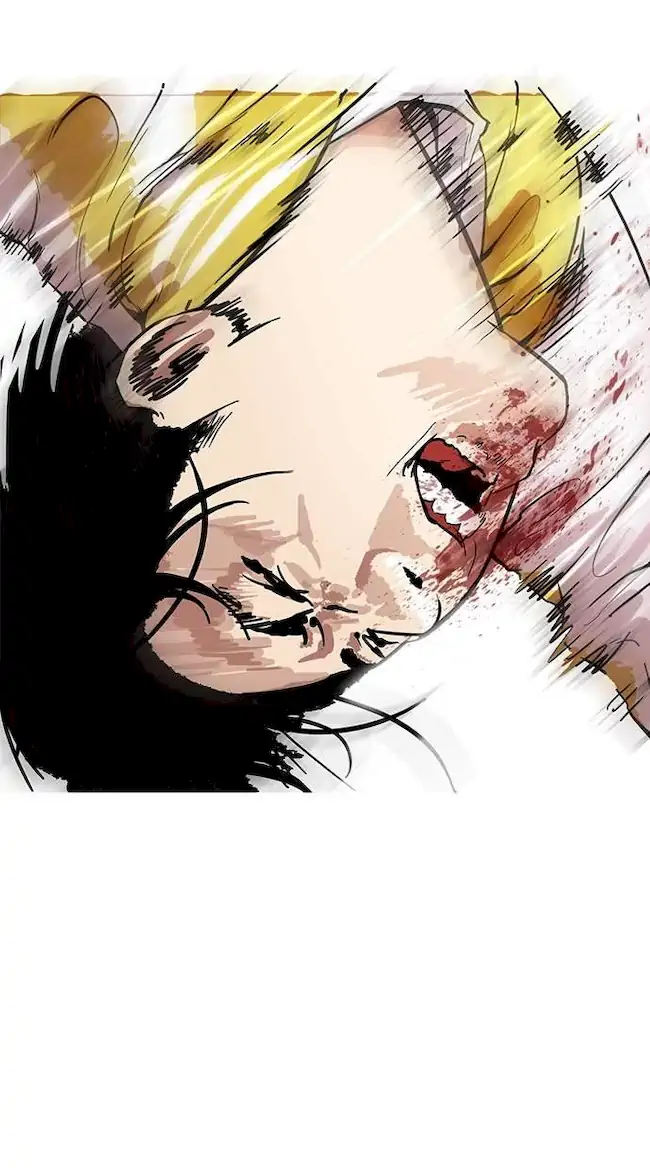 Lookism Chapter 167 - halaman 40