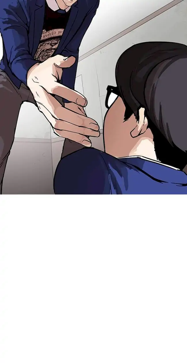 Lookism Chapter 167 - halaman 45