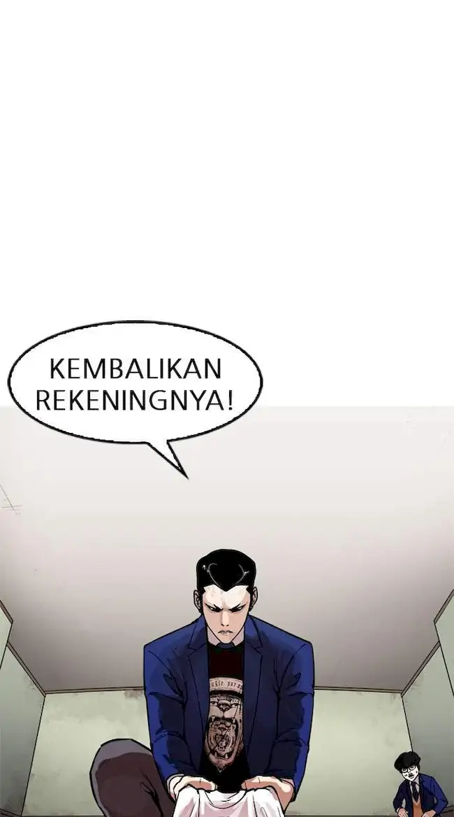 Lookism Chapter 167 - halaman 49