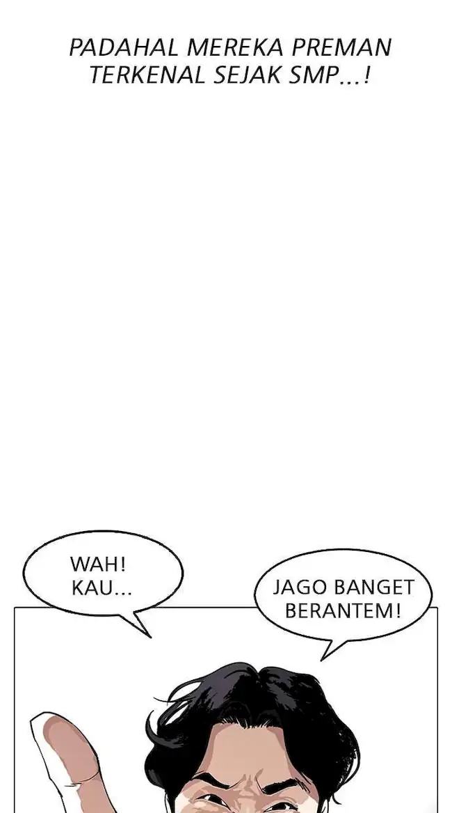 Lookism Chapter 167 - halaman 5