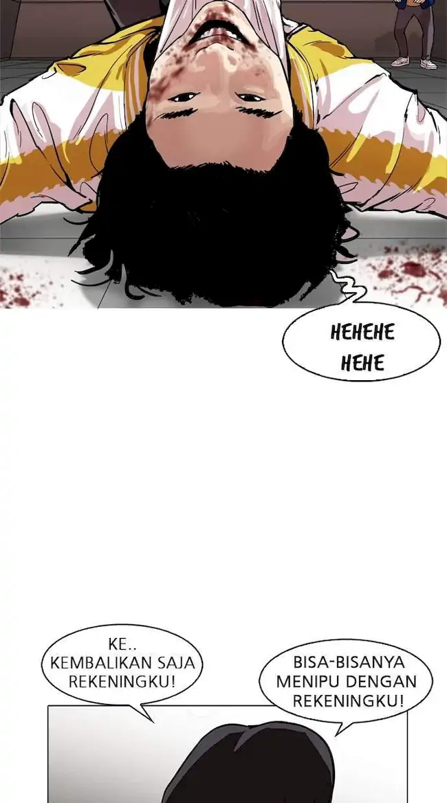 Lookism Chapter 167 - halaman 50