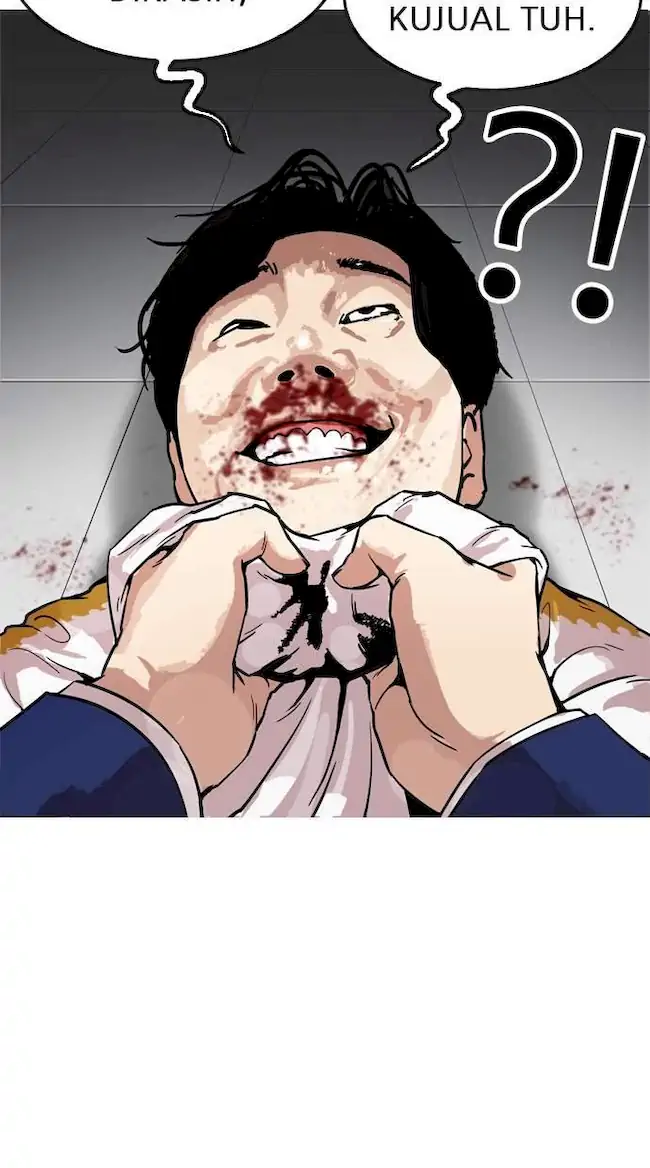 Lookism Chapter 167 - halaman 52