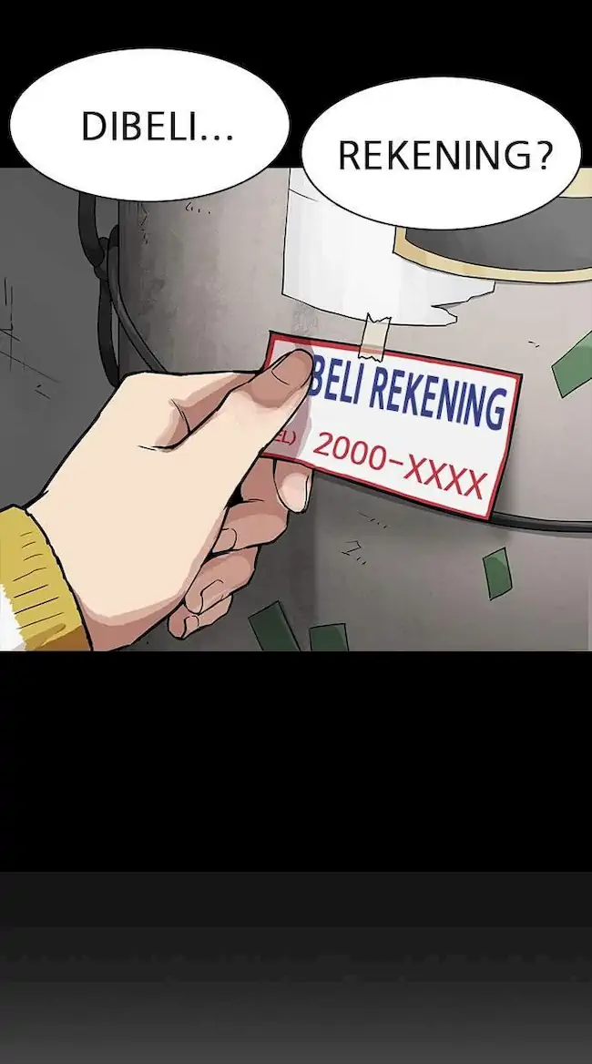 Lookism Chapter 167 - halaman 57