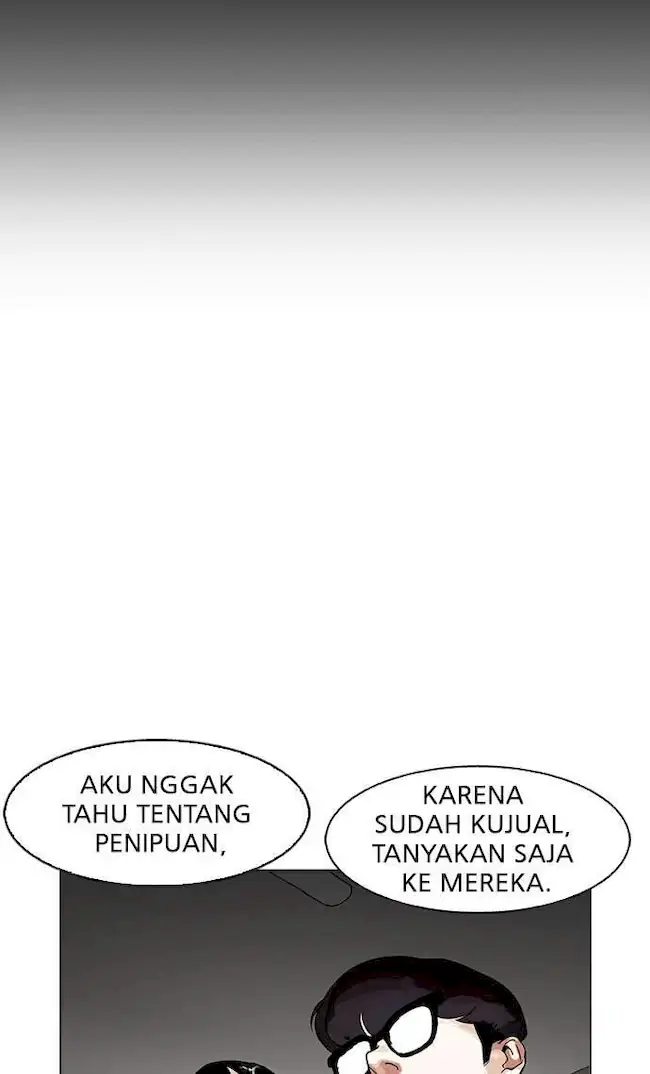 Lookism Chapter 167 - halaman 58