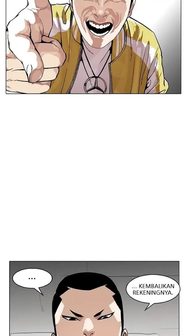 Lookism Chapter 167 - halaman 6