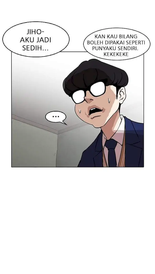 Lookism Chapter 167 - halaman 61