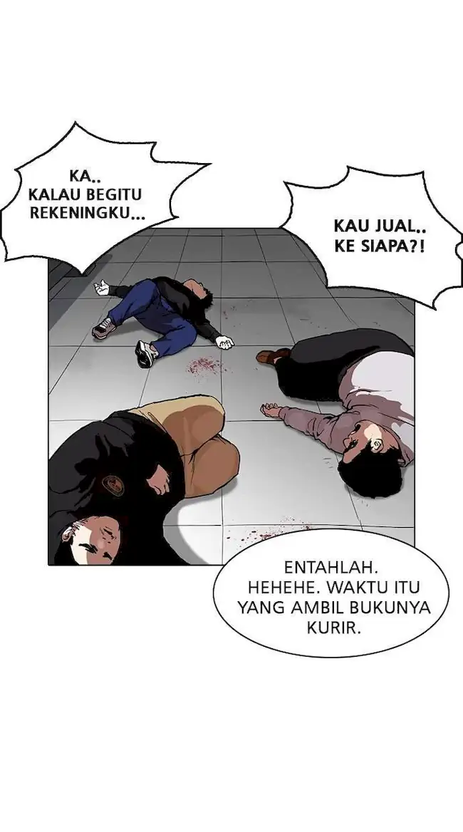 Lookism Chapter 167 - halaman 63