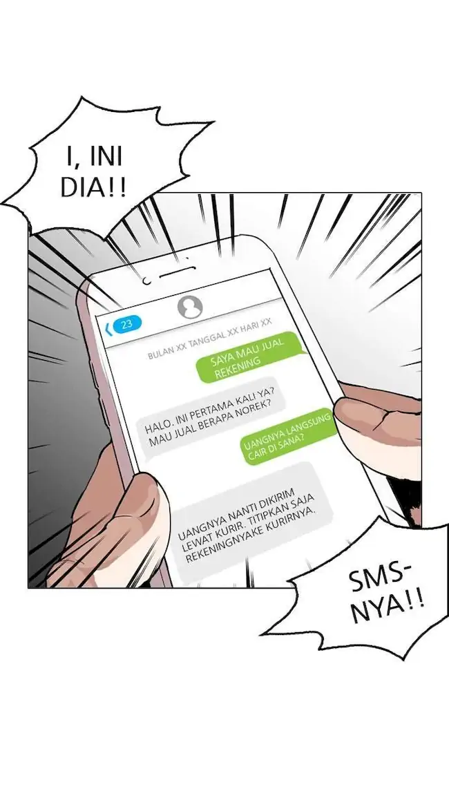 Lookism Chapter 167 - halaman 66