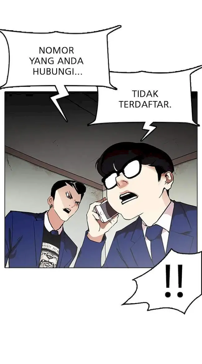 Lookism Chapter 167 - halaman 69
