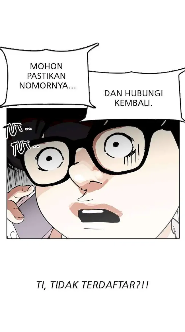 Lookism Chapter 167 - halaman 70