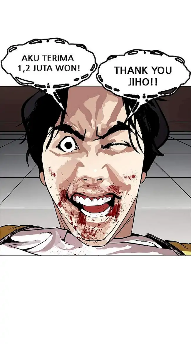 Lookism Chapter 167 - halaman 73