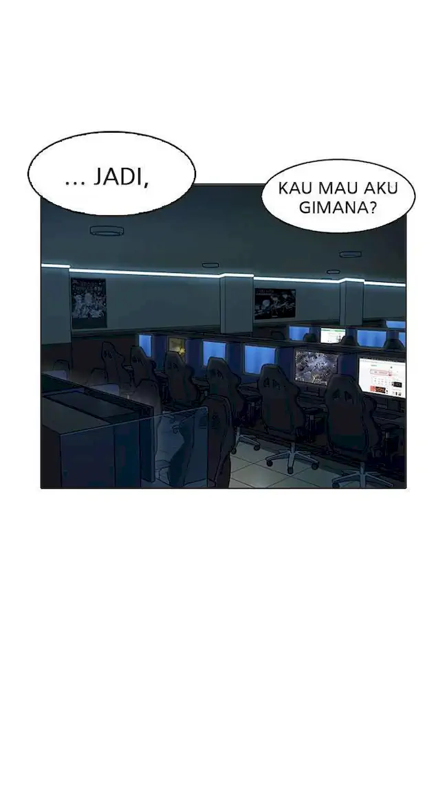 Lookism Chapter 167 - halaman 80