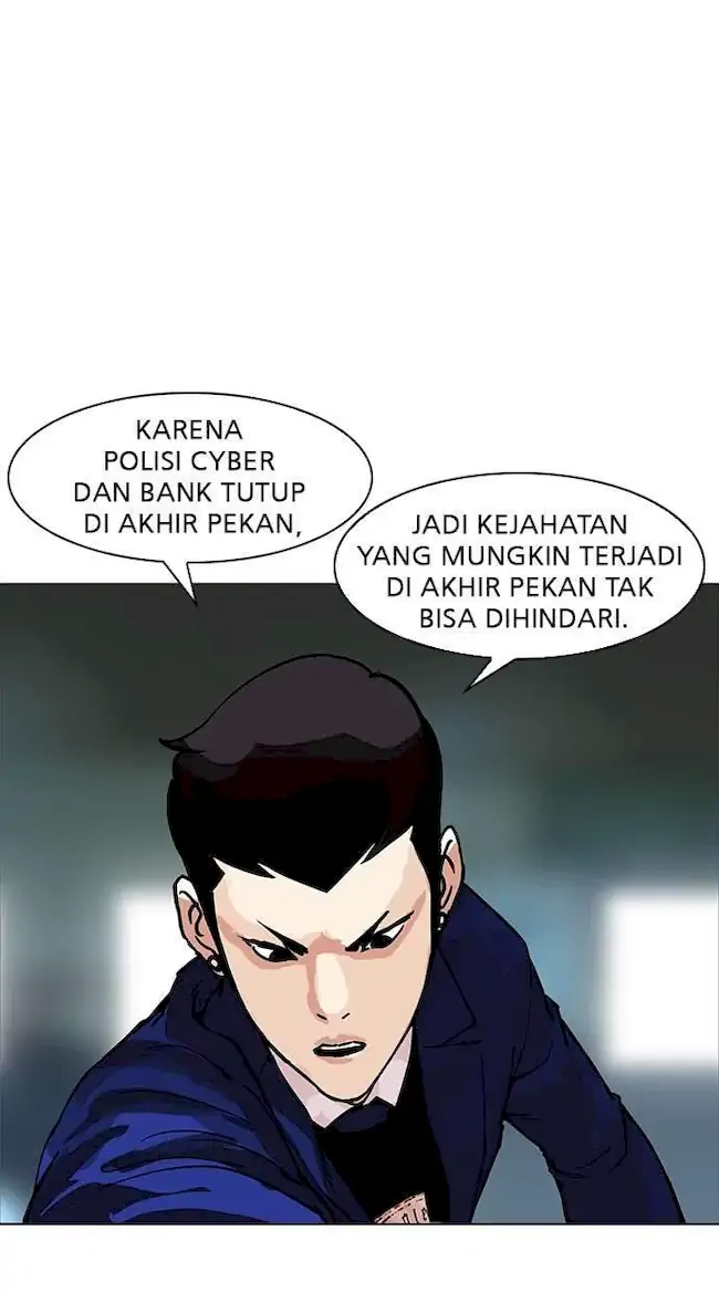 Lookism Chapter 167 - halaman 83