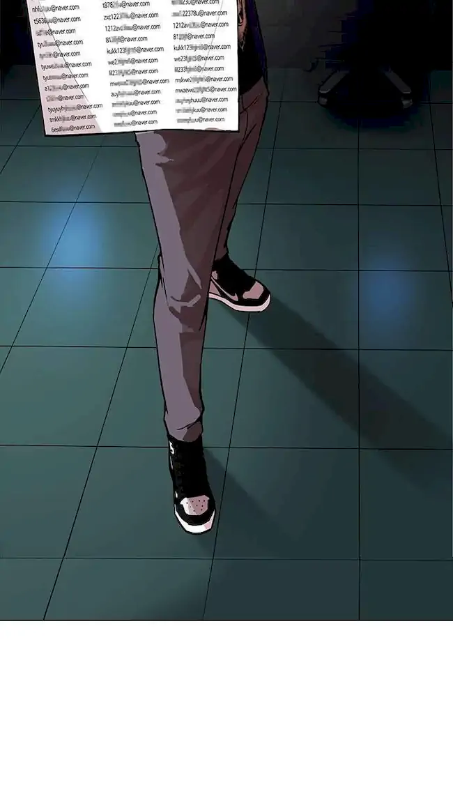 Lookism Chapter 167 - halaman 91
