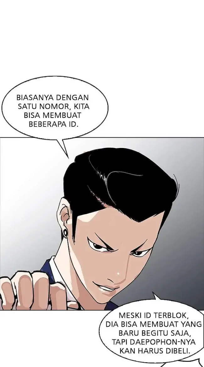 Lookism Chapter 167 - halaman 92