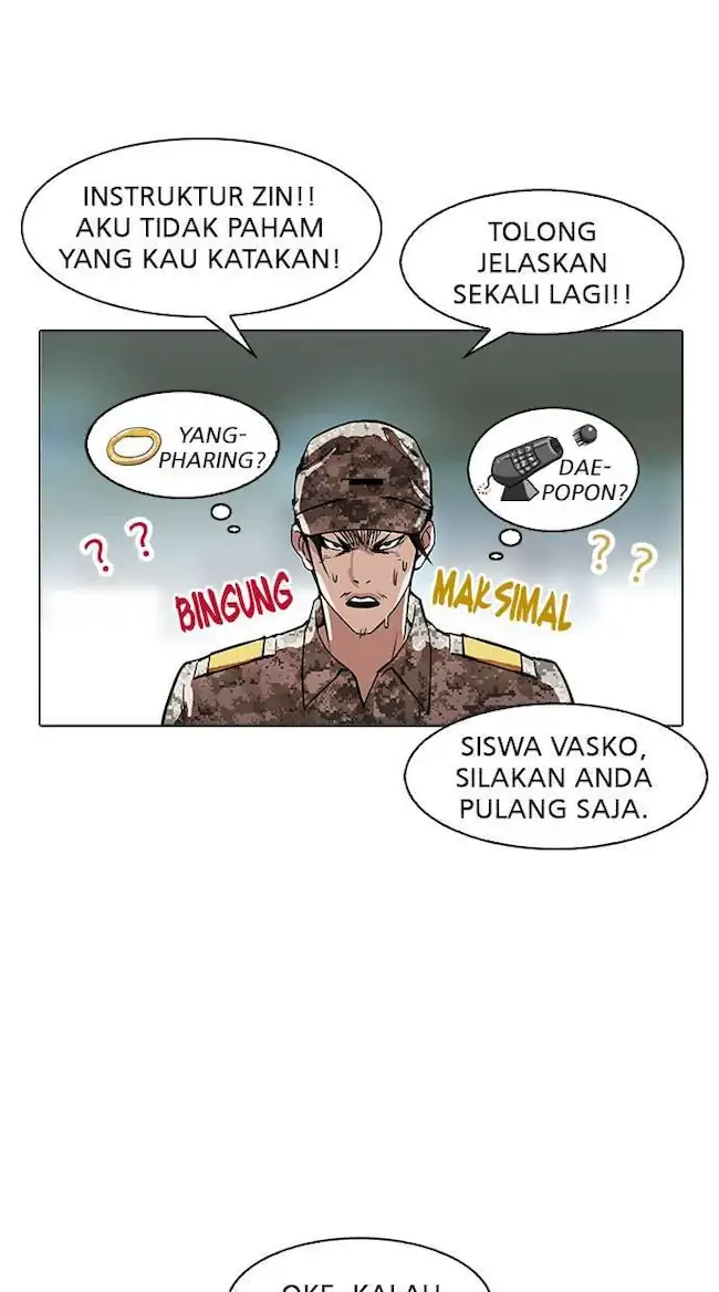 Lookism Chapter 167 - halaman 96