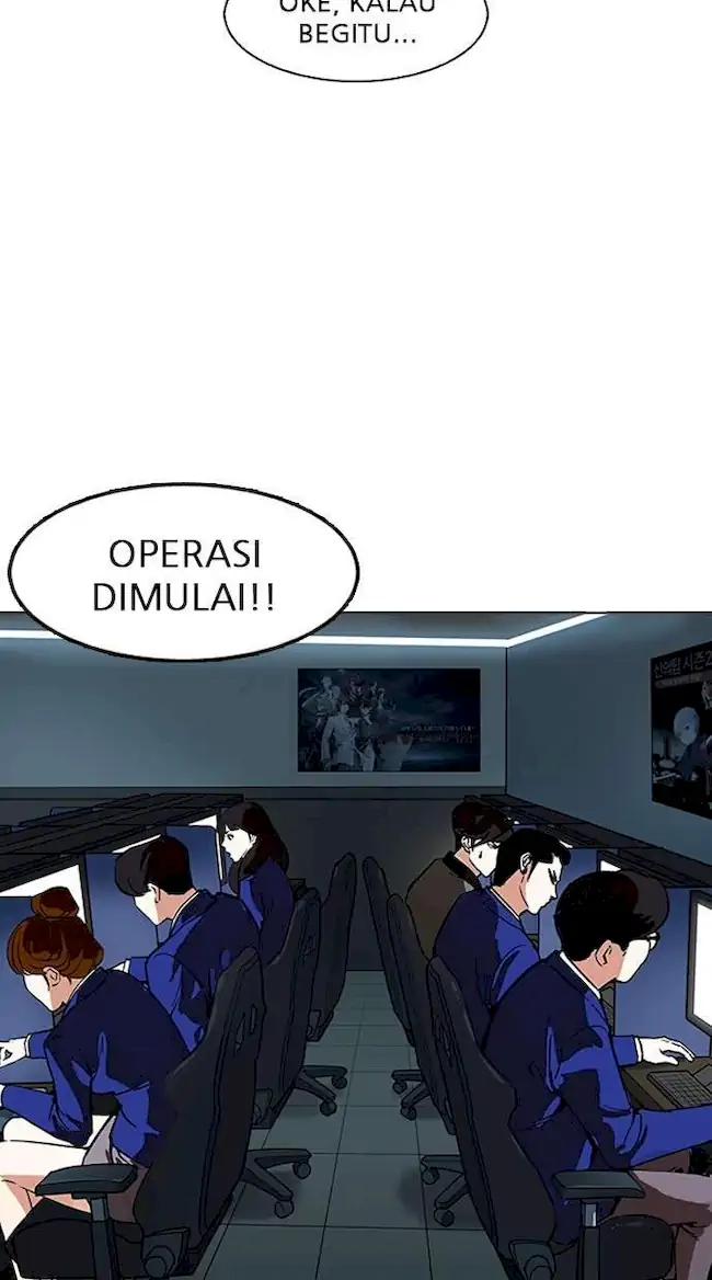 Lookism Chapter 167 - halaman 97