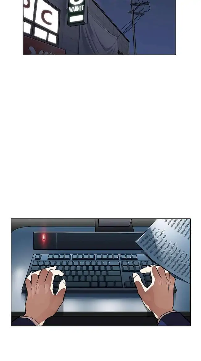 Lookism Chapter 167 - halaman 99
