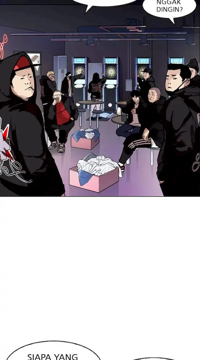 Lookism Chapter 168 - halaman 111