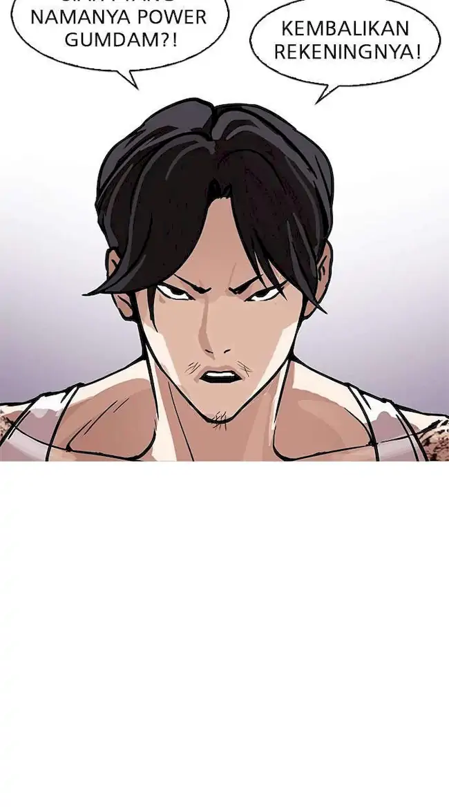 Lookism Chapter 168 - halaman 112