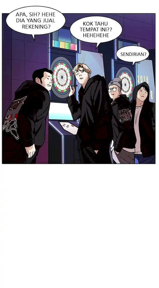 Lookism Chapter 168 - halaman 113