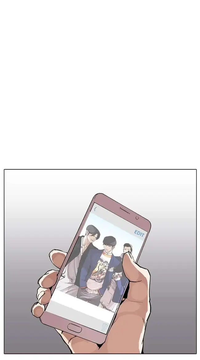 Lookism Chapter 168 - halaman 115