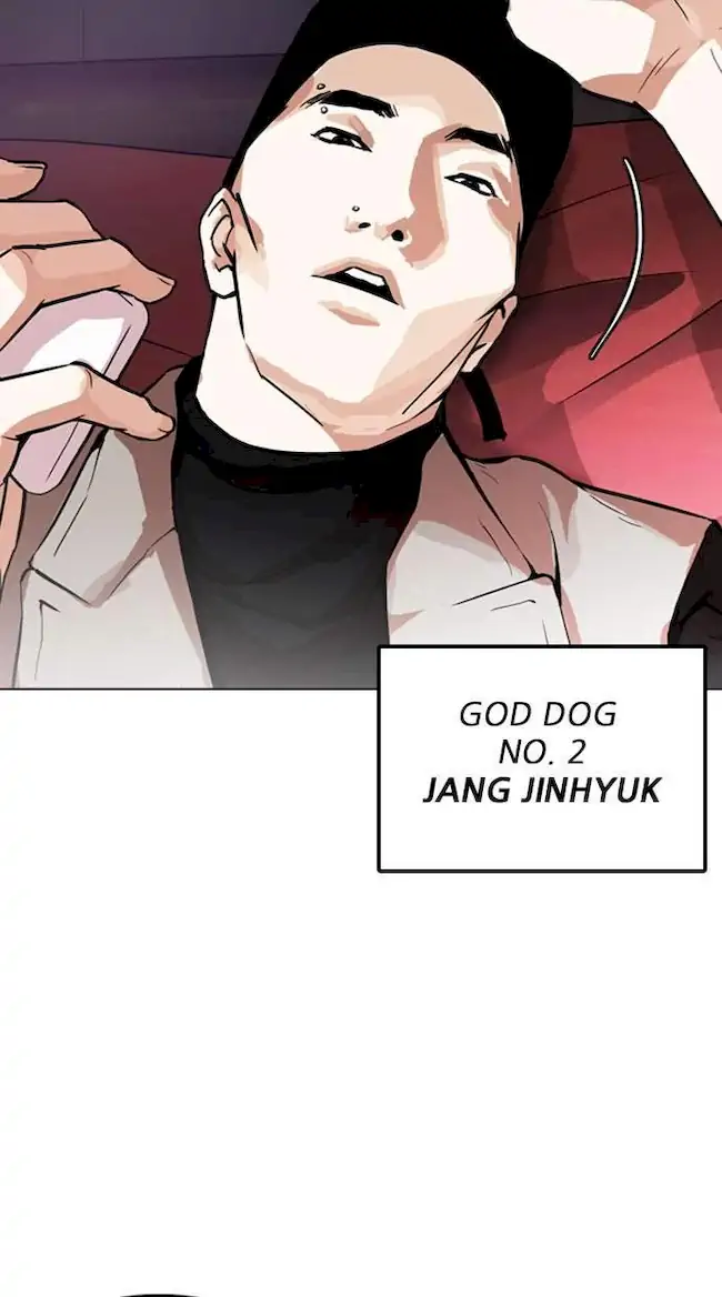 Lookism Chapter 168 - halaman 118