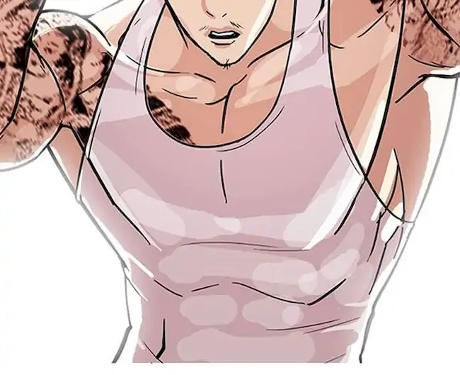 Lookism Chapter 168 - halaman 121