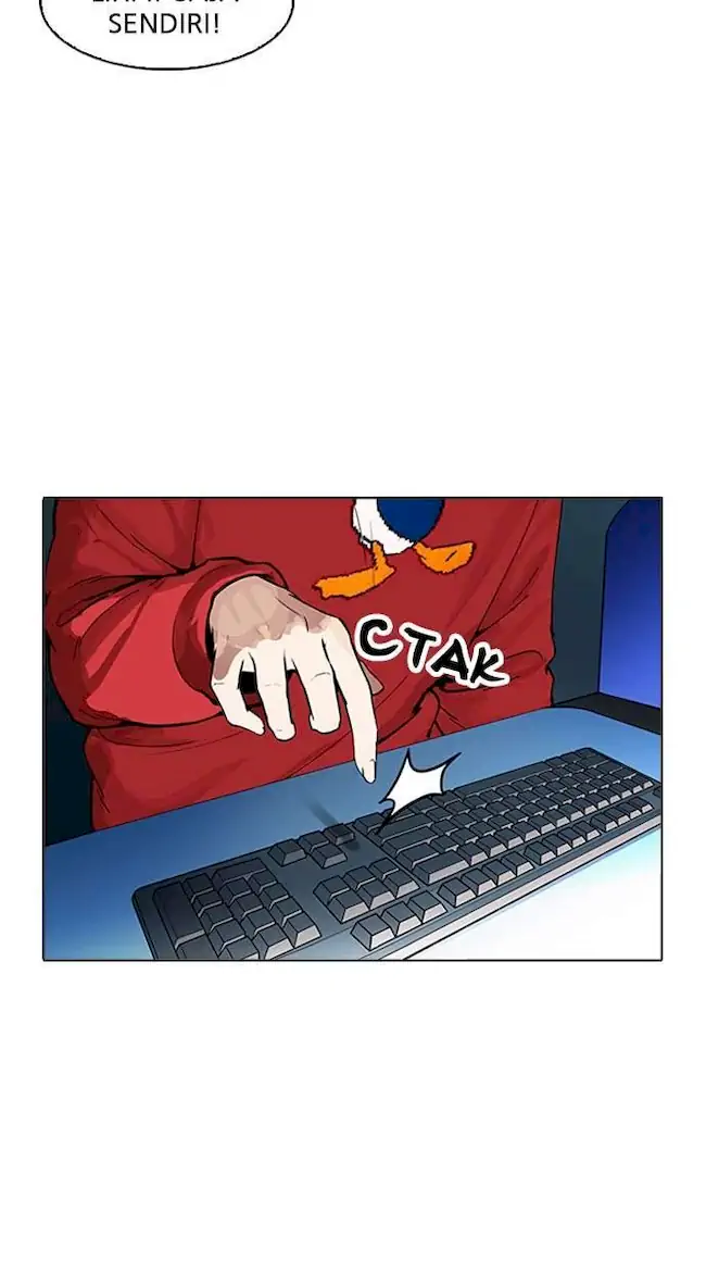 Lookism Chapter 168 - halaman 16
