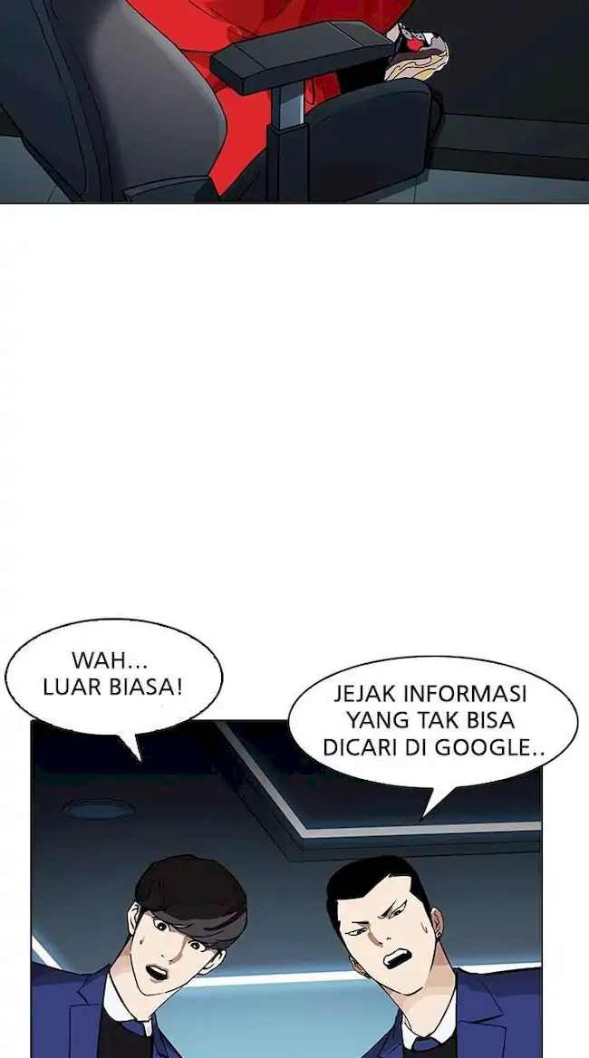 Lookism Chapter 168 - halaman 18