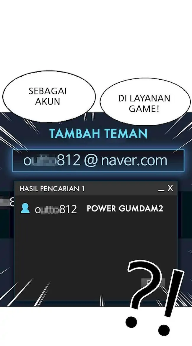 Lookism Chapter 168 - halaman 20