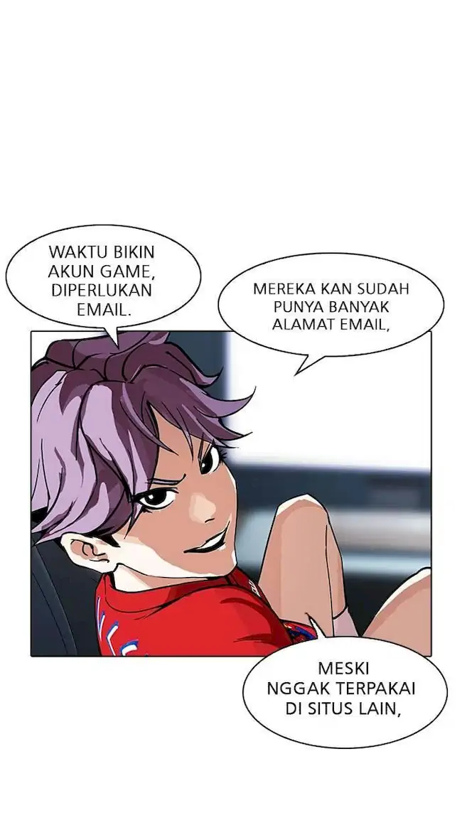 Lookism Chapter 168 - halaman 21