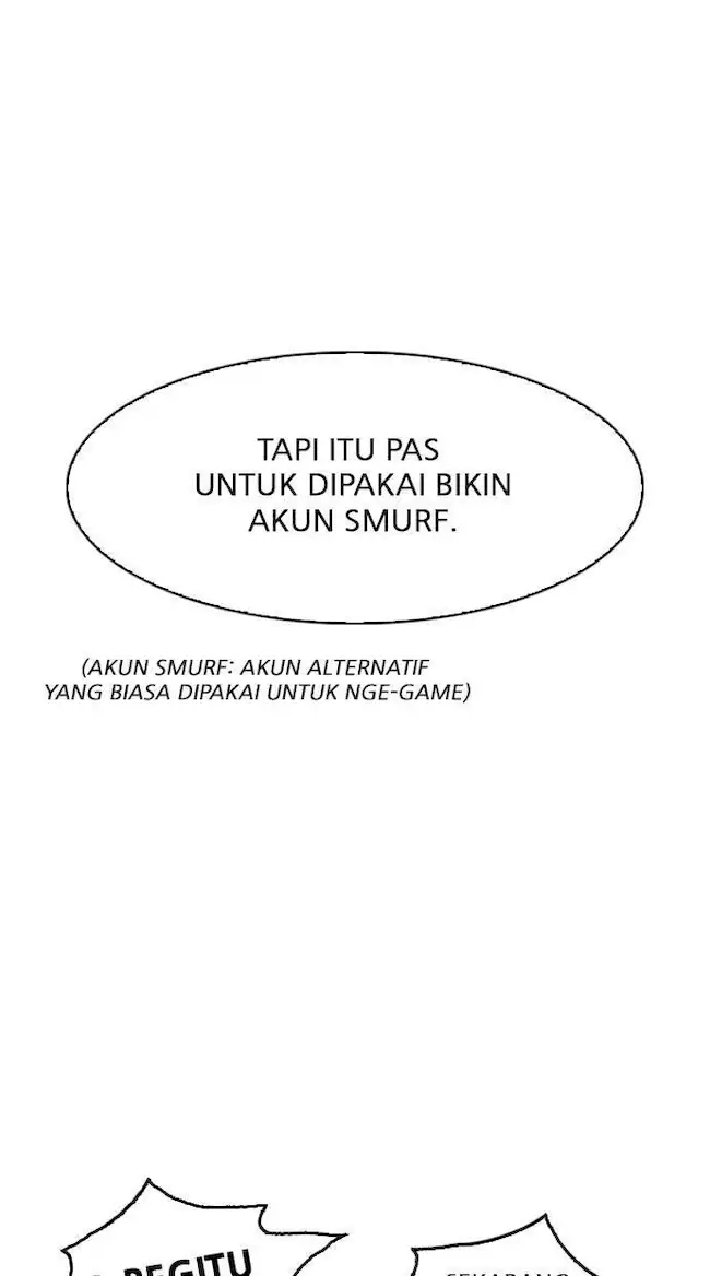 Lookism Chapter 168 - halaman 22