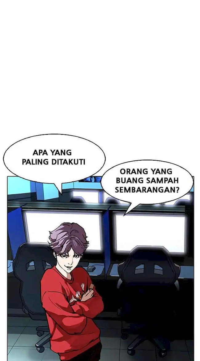 Lookism Chapter 168 - halaman 27