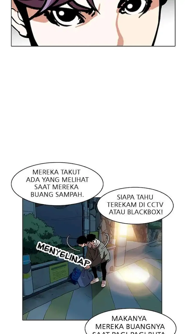 Lookism Chapter 168 - halaman 29