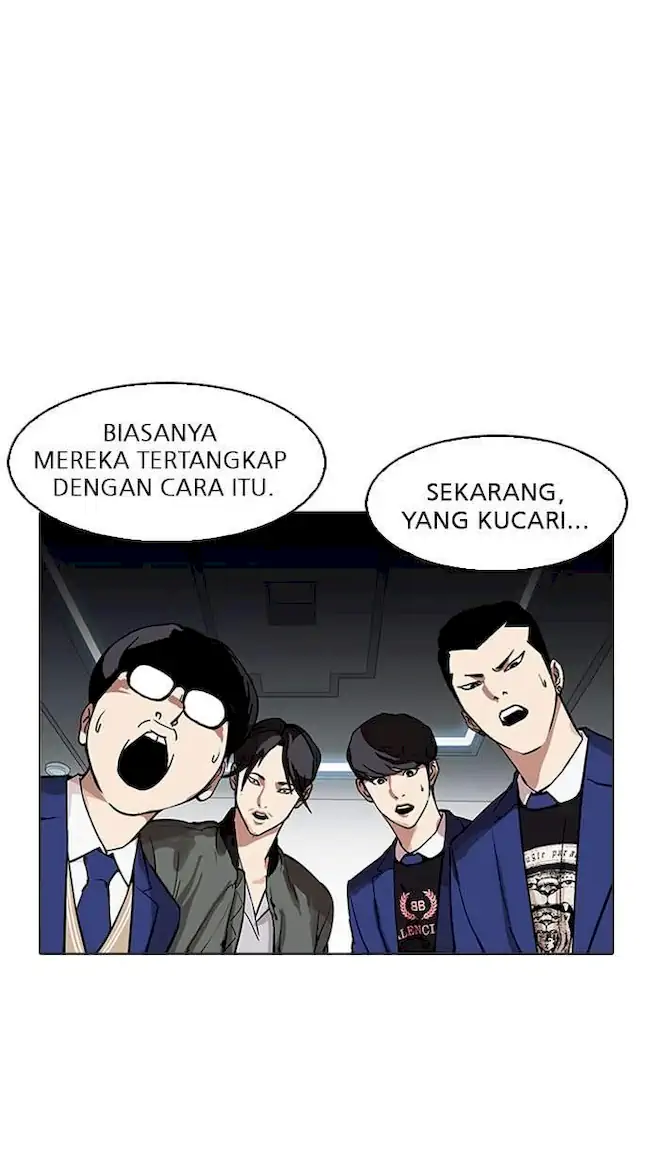 Lookism Chapter 168 - halaman 31