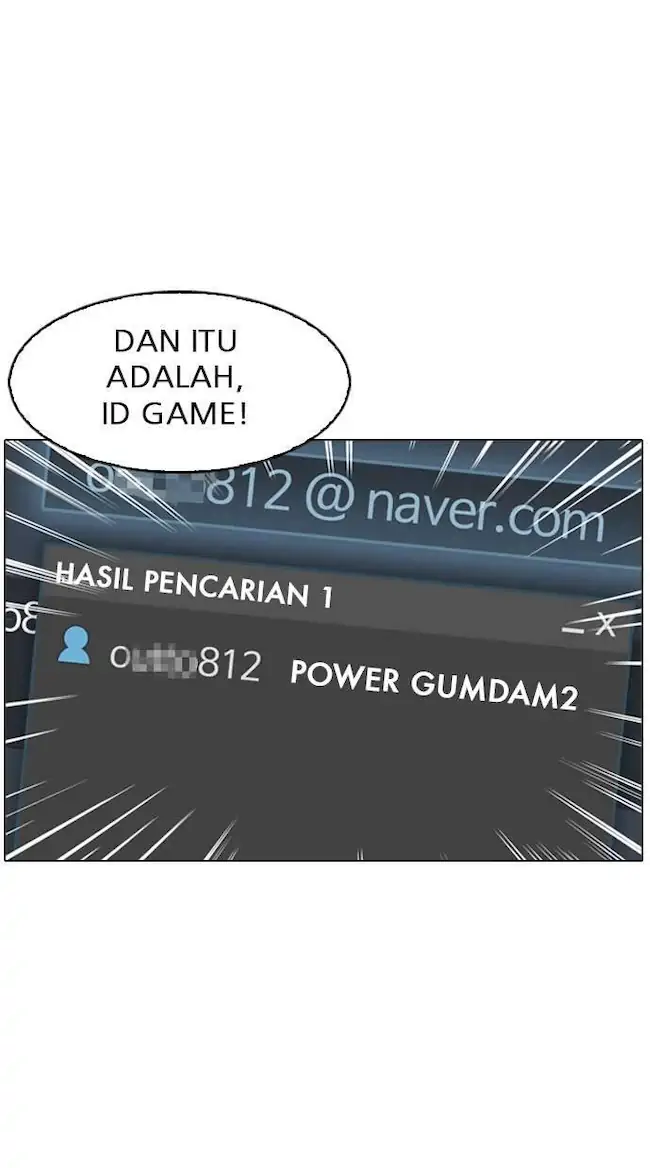 Lookism Chapter 168 - halaman 33