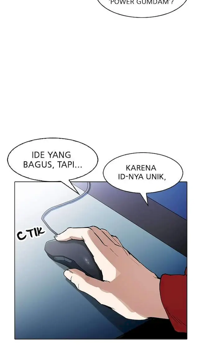 Lookism Chapter 168 - halaman 37