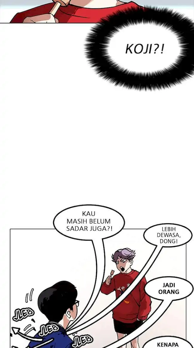 Lookism Chapter 168 - halaman 4