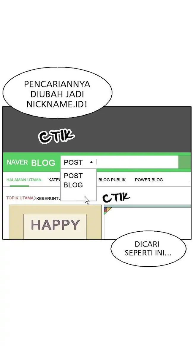 Lookism Chapter 168 - halaman 41