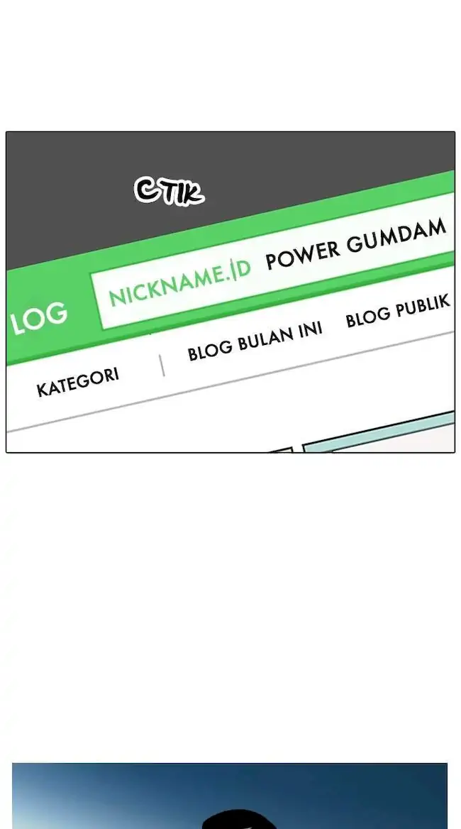 Lookism Chapter 168 - halaman 42