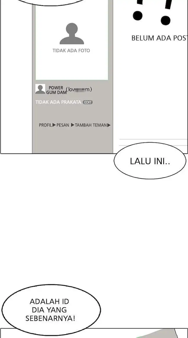 Lookism Chapter 168 - halaman 45